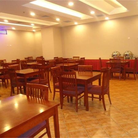 Greentree Inn Beijing Haidian District Qingheqiao Business Hotel Exterior photo
