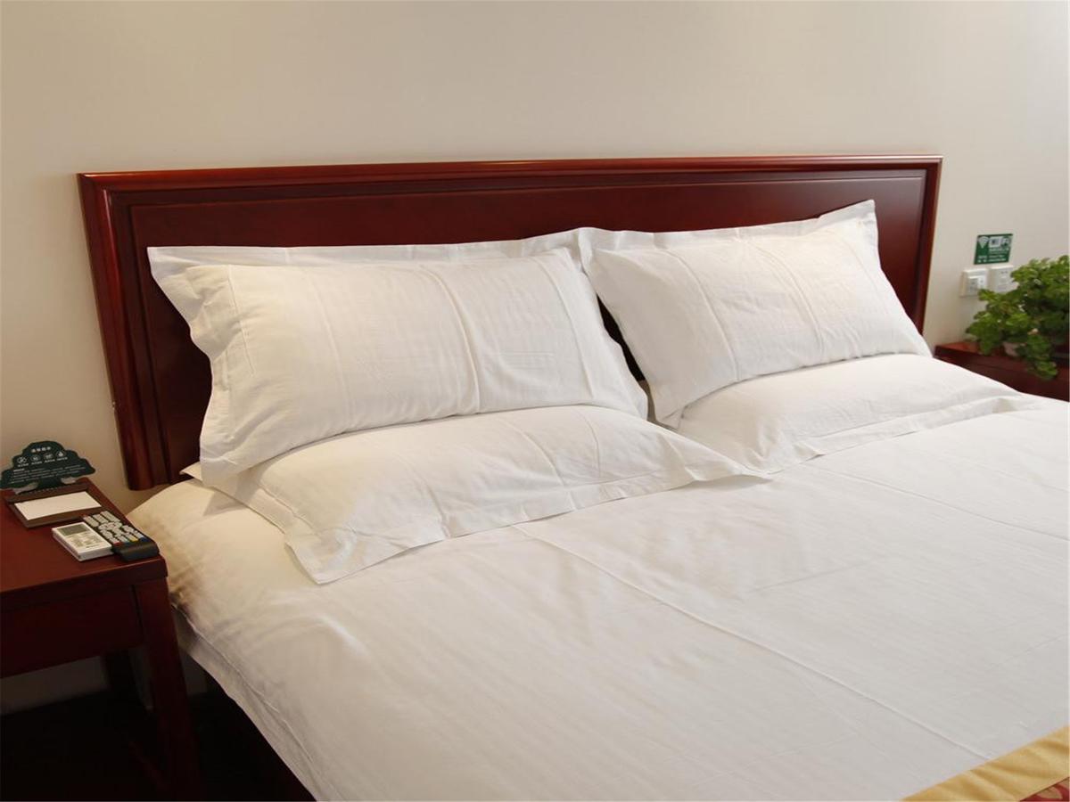 Greentree Inn Beijing Haidian District Qingheqiao Business Hotel Exterior photo