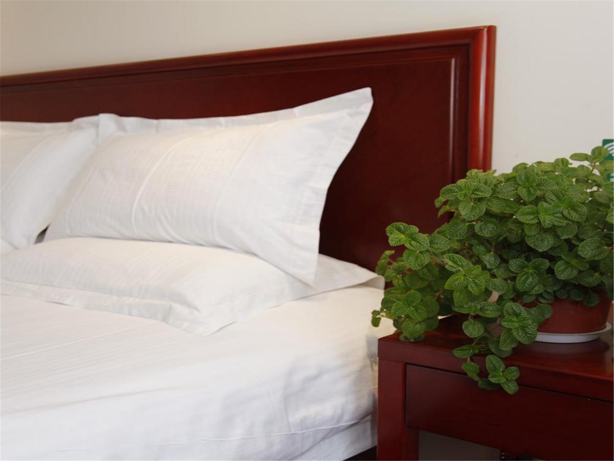Greentree Inn Beijing Haidian District Qingheqiao Business Hotel Exterior photo